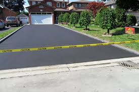 Why Choose Us For All Your Driveway Paving Needs in Bloomington, IL?